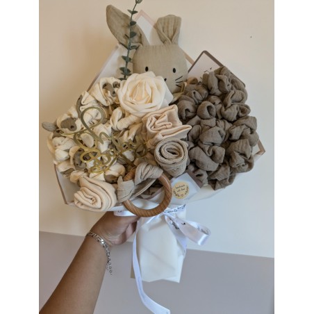 BOUQUET SUBLIME NEUTRE