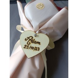 BOUQUET PRESTIGE GARCON