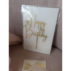 Déco Anniversaire