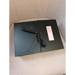 Box ravissante