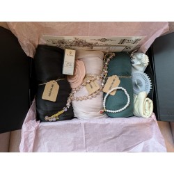 Box Scintillante
