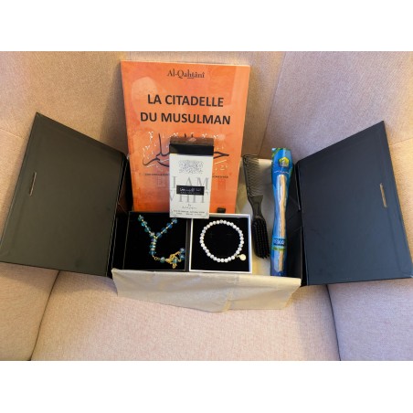 Box Monsieur