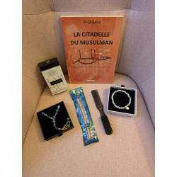 Box Monsieur