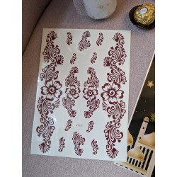 Déco Eid Mubarak