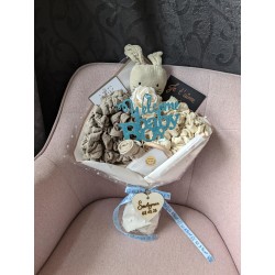 BOUQUET CLASSIQUE GARCON