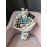 BOUQUET CLASSIQUE GARCON