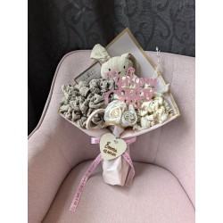 BOUQUET CLASSIQUE FILLE
