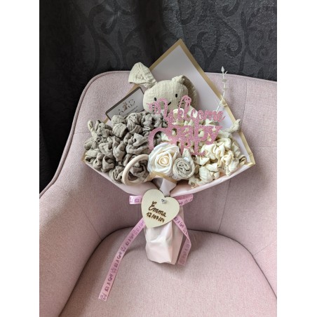 BOUQUET CLASSIQUE FILLE
