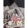 BOUQUET CLASSIQUE FILLE