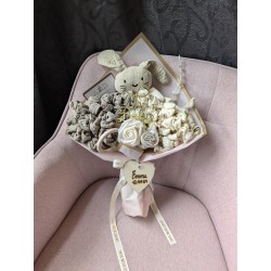 BOUQUET CLASSIQUE NEUTRE