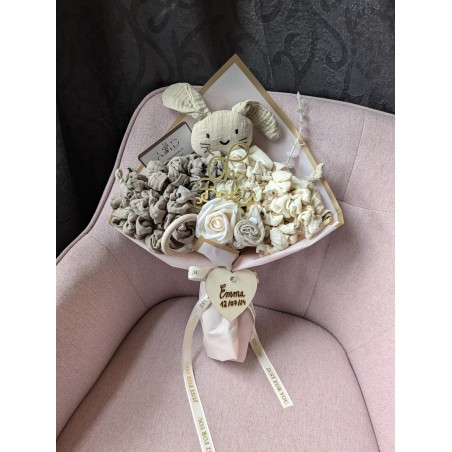 BOUQUET CLASSIQUE NEUTRE