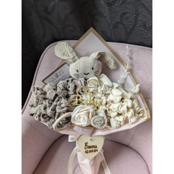 BOUQUET CLASSIQUE NEUTRE