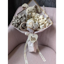 BOUQUET CLASSIQUE NEUTRE
