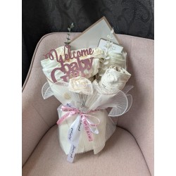 BOUQUET PRESTIGE FILLE