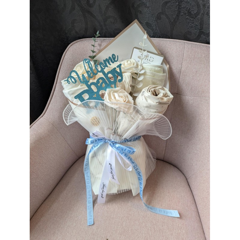 BOUQUET PRESTIGE GARCON