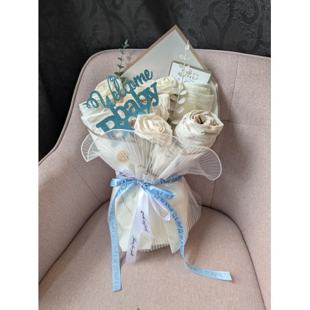 BOUQUET PRESTIGE GARCON