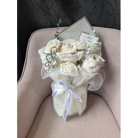 BOUQUET PRESTIGE NEUTRE