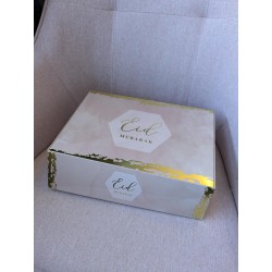 Box Hijab