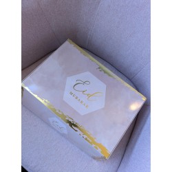 Box Hijab