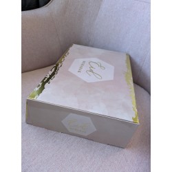 Box Hijab