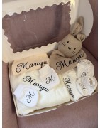 Pour bébé